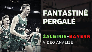 Žalgiris