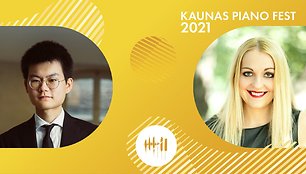 Kaunas piano fest 2021-07-16