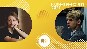 Kaunas piano fest 2021-07-17