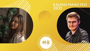 Kaunas piano fest 2021-07-18