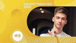 Kaunas piano fest 2021-07-19