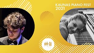 Kaunas piano fest 2021-07-20