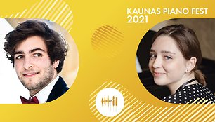 Kaunas piano fest 2021-07-22