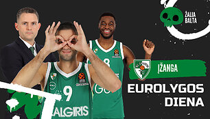 Eurolygos diena 2021-09-16