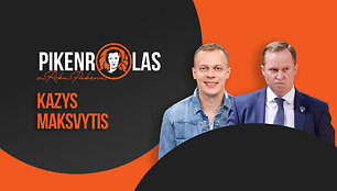 Pikenrolas-kazys-maksvytis