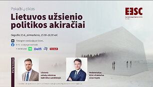 lietuvos-uzsienio-politikos-akiraciai-svecias-uzsienio-reikalu-ministras-glandsbergis