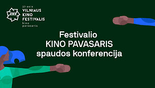Kino pavasaris