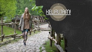 Keliaujam