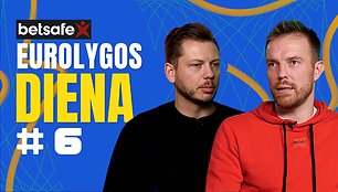 Eurolygos diena 06