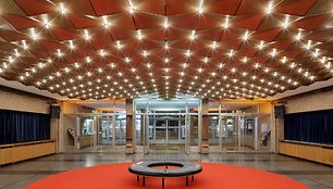 „Kino International“