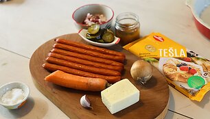 &bdquo;Evelinos kuchnia&ldquo;: &scaron;iupininis pyragas