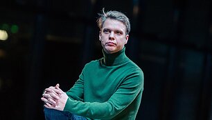 Gediminas Rimeika
