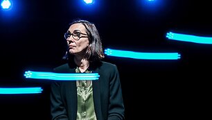 Jūratė Vilūnaitė
