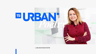 Lina Buividavičiūtė