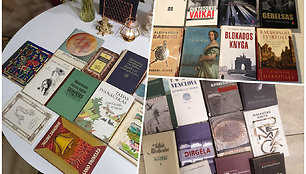 Knygų mėgėjai apstulbę: tarp Pavilnio bibliotekos išmestų leidinių – Ivanauskaitė, Kmita, Miłoszas, Šliogeris