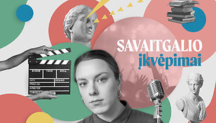 Eglė &Scaron;vedkauskaitė