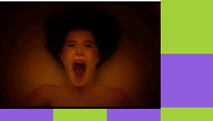 Jessie Buckley filme &bdquo;Vyrai&ldquo;