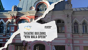 Mažoji Kyvijo opera