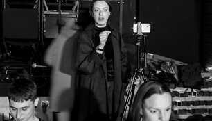 Eglė &Scaron;vedkauskaitė