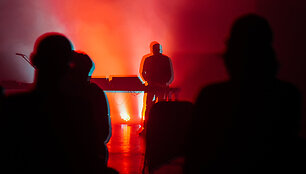 Festivalis &bdquo;Jauna muzika&ldquo;, 2022