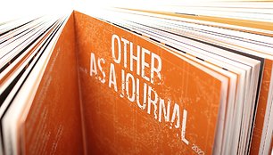 „Other as a Journal”