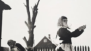 Antanas Sutkus