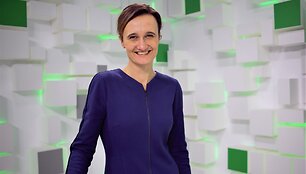 Viktorija Čmilytė-Nielsen