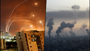 gaza
