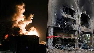 gaza