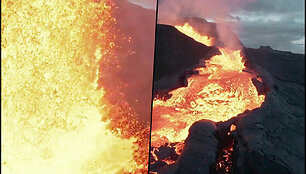 lavas