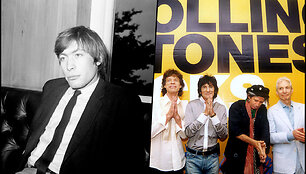 rolling stones