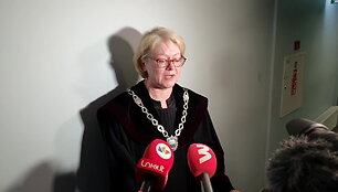 teiseja