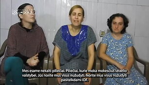 hamas-isplatino-emocinga-vaizdo-irasa-izraelietes-ikaites-sauke-ant-bnetanyahu