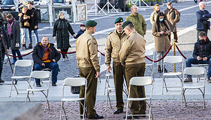 „Lietuvos spaudos fotografija 2020“ apdovanojimų ceremonija