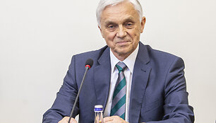 Virgaudas Puodžiuka