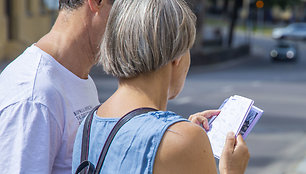 Open house Vilnius: Ekskursija po Lietuvos geležinkelių administracinį pastatą