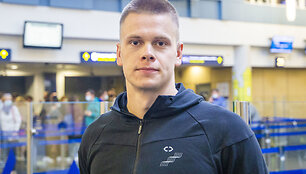 Danas Rap&scaron;ys