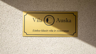 Vila Auska