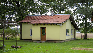 &Scaron;akočių kepimo edukacijos &ndash; &bdquo;Gamtos girna&ldquo;