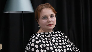 Elžbieta Banytė