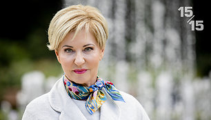 Rolanda Lingienė