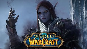 World-of-Warcraft