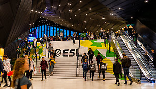 ESL Katowice