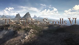 Elder Scrolls VI