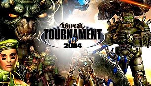 Unreal Tournament 2004