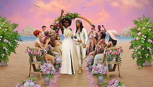 My Wedding Stories