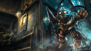 Bioshock