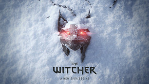 The Witcher: A New Saga Begins