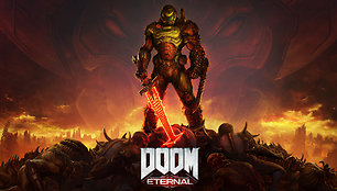 DOOM Eternal