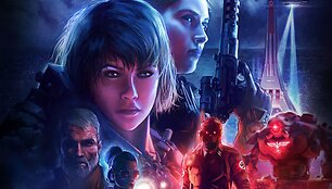 Wolfenstein: Youngblood